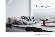Composizione 01 - Veneta Cucine · New combinations, new materials and new proportions make Lounge a totally new proposal in the broad panorama of products by Veneta Cucine. ... nuevos