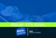 Relax. It’s Kesa. - ClearPath Mutual...KESA is in its 31st year of writing coverage in Kentucky, which means we know the key people in workers’ ... REPORT Independent Auditors’