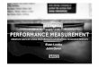 Euan Lockie John Owen - TAFE NSW · Microsoft PowerPoint - Lockie Owen Performance Measurement 13 06 19.pptx Author: michelle Created Date: 7/10/2013 3:48:30 PM 