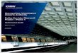 Dulles International Airport | Metropolitan Washington ... · Phase I Metrorail Project 2. Background Project Background Background The Airports Authority in cooperation with WMATA