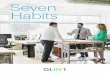 Seven Habits€¦ · several bad habits that are costing today’s organizations millions of dollars each year in lost performance and talent. While these habits may have represented