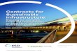 Contracts for Sustainable Infrastructure · infrastructure contracts can contribute to sustainability goals. 2.2.1 Economic Co-Benefits Infrastructure that is economically sustainable