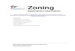 Zoning - Round Rock, Texas · $1 per letter sent to all owners of properties within 300 ft. (owners of multiple properties will receive one letter) $20 per on-site public hearing
