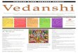 SANATAN HINDU SANSKAR KENDRA Vedanshisanatanlft.org/.../10/October-14-Newsletter-Final.pdf · Srishti (creation), Sthiti (preservation), Samhara (destruction), Tirodhana or Tirobhava