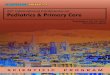 th International Conference on Pediatrics & Primary Care...Amelie Stritzke, University of Calgary, Canada Title: Red flags: Small wounds and catastrophical consequences Stefan Holland-Cunz,