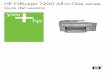 HP Officejet 7200 All-in-One seriesh10032. · Escaneo de un original (conectado a una red).....72 Envío de un escaneo a un destino HP Instant Share.....73 Compartir una imagen escaneada