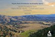 Cuyama Basin Groundwater Sustainability Agency SGMA ......Aug 30, 2018  · Cuyama Basin Groundwater Sustainability Agency. Approach for Cuyama Basin Model Development Developing a