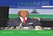 LEWANEWS - lewa.org.ls - LEWA Newsletter - Engl… · 1. Institutional and Regulatory Framework Area: • Establish and sustain a platform for energy stakeholders coordination (Energy