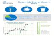 Renewable Energy Report 2019 - Columbia, Missouri...Free Power Photovoltaic Production 290 $16.62 $4,819.80 Net Metered Photovoltaic Production 2,114 NA NA Columbia Water & Light Solar