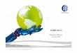 Comau ecomau Cernobbio rev2 - APMS Conference _ ecoma… · To reinforce the ISO 14001: 2004 Environmental Management System (Comau already certified on most locations) • To avoid