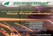 Increasing Your Productivity Breakthrough Carbide Grades ... Feature.pdfآ  Increasing Your Productivity