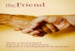 the Friend · the Friend INDEPENDENT QUAKER JOURNALISM SINCE 1843 16 October 2020 | Volume 178, No 42  News The Retreat, Woodbrooke, and more Letters