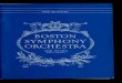 Boston Symphony Orchestra concert programs, Season 97 ... ... BOSTON SYMPHONY ORCHESTRA SEIJlOZAWA MuiieDirtctor
