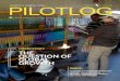COVER STORY: THE QUESTION OF GLOBAL GROWTH...Portalbuzz Administrator emily@pilothq.org Eric Malmquist Youth Services Intern anchorspecialist@pilothq.org Professional Partners Georgia