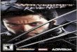 X2: Wolverine's Revenge - Sony Playstation 2 - Manual ......Gun/Plasma Turret Controls left analog stick .Navigate C] button . L2/R2 button . . Zoom In/Out O button ..... .Press and