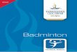 Badminton - Olimpiyat Komitesi · Phone: + 6 03 2141 7155 Website: Email: bwf@bwfbadminton.org President: Mr. Poul-Erik Hoyer Secretary General: Mr. Thomas Lund 2. National Federation