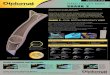 PRODUCT FLYER FIXED UTILITY KNIFE SHARK 2 2 product flyer.pdf · SHARK 2 Order now from Diplomat Blades: Ph: (03) 8710 4700 Fax: (03) 8710 4777 Email: sales@diplomatblades.com.au