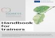 È¾s « ¾Â - ISORESSSlideShare. Intellectual Output 6 Handbook for Trainers 8 2017-1-PL01-KA202-038501 Collaboration Google Drive Dropbox ... Cmap Academic research and sharing