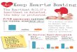 Heartbeat bills have been introduced - American Family Online · 2019. 2. 12. · heartbeat. The Heartbeat Bill makes so much sense, and the Barna poll found that such sense is actually