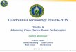 Quadrennial Technology Review-2015 Chapter 6... · 2015. 3. 16. · Current Status: • 50% increase in large-scale CCS projects since 2011 – over 20 global projects in operation