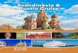 Tour = BC21 Date = 082121 Code = W Scandinavia … · 2020. 5. 14. · Make the most of every minute in St. Petersburg with a comprehensive, two-day tour delivering the best this