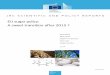 EU sugar policy: A sweet transition after 2015...2012 was included in this study, as this was the end date of the scenario analyses and editing of the report. Quota limits on sugar