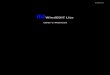 WindEDIT Lite - IDEC Global · WindEDIT Lite User’s Manual 1-1 1 WindEDIT Lite Functions & Basic Operations This chapter describes the supported models and functions of WindEDIT