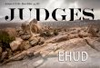 Judges 3:12-30 - Blue Bible, pg 257 · Redemptive Cycle: 1.) Sin 2.) Disciplines 3.) Repent 4.) Delivers 5.) Peace . Judges 3:12-30 (ESV) Ehud 12 And the people of (1) Israel again