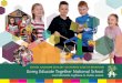 15768 GoreyETBooklet 2016-2017-v2...in some classrooms, and the results of a parental survey on Social, Personal and Health Education at our school were also referred to. The need