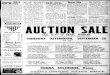 COMPLETE AUCTION SERVICEspartahistory.org/newspaper_splits/The Sentinel Leader...IN MEMORIAM The flowers in the Memorial Window are in loving memory of Eric L,. Dufort. - Hessel Funeral