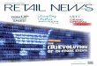 Engaging People. Driving Sales. January 2014 | Vol. 4 ... · happening in the U.S. and across the globe. In 2013 Retail News Insider was named by numerous industry awards organizations