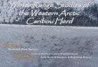 Winter Range Studies of the Western Arctic Caribou Herd...2011/10/07  · Winter Range Studies of the Western Arctic Caribou Herd Kyle Joly National Park Service Wildlife Biologist,