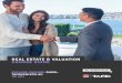 TAFE NSW Real Estate & Valuation Course Guide … · REAL ESTATE & VALUATION. COURSE GUIDE. EXPLORE.ENQUIRE. ENROL. TAFENSW.EDU.AU ... Real Estate Agent (Sales and Leasing), Stock