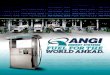 SINCE 1983 - NEE · 2017. 5. 13. · CNG REFUELING SYSTEMS Since 1983, ANGI Energy Systems has grown to be North America’s leading supplier of CNG refueling equipment for natural