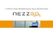 GENTUR PRÄSENTATION - Nezzgo · 2017. 1. 30. · Klassische Online-Werbung Newsletter- und Permission-Marketing Suchmaschinen-Marketing (SEM) Affiliate- und Partnerprogramme Sonstige