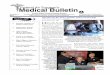 Federal Air Surgeon’s Medical Bulletin · Authors may submit articles and photos for publication in the Bulletin directly to: Editor, FASMB FAA Civil Aerospace Medical Institute