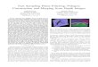 Fast Sampling Plane Filtering, Polygon Construction and ...mmv/papers/11rssw-BiswasVeloso2.pdf · Construction and Merging from Depth Images Joydeep Biswas Robotics Institute Carnegie