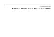 FlexChart for WinFormshelp.grapecity.com/componentone/PDF/WinForms/W... · Chart export: You can export your chart to different image formats, such as SVG, JPG, and PNG. Direct X