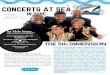 TM CONCERTS AT SEA · Countless magazine covers, world tours and ... of time and captivate audiences from Las Vegas to Manila, Philippines.While remaining true to their original,
