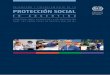 DESEMPEÑO Y FINANCIAMIENTO DE LA PROTECCIÓN SOCIAL · 2016. 7. 28. · de la protección social y la serie de recaudación de aportes y contribuciones, período 2004-2012 Gráfico