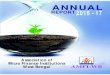 New ANNUAL REPORT2016 - 17 · 2017. 10. 3. · ANNUAL REPORT2016 - 17 Association of Micro Finance Institutions - WB AMFI-WB. AMFI-WB Members as Small Finance Bank : Association of