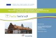 1st Thematic Workshop in Poland “Benefits for local ... · The city is located in the Warmian-Masurian voivodeship one of the wind energy scarce regions ... Warmia and Mazury in