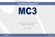 Mining Supply Chain Conference MC3€¦ · Geo-knowledge Systematic geo-survey & target development RMCs Fiscal Linkages ... Community Development Plan Procurement & ESD (Enterprise