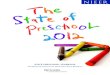 STATE PRESCHOOL YEARBOOKTHE STATE OF PRESCHOOL 2012 STATE PRESCHOOL YEARBOOK EXECUTIVE SUMMARY 5 The 2011-2012 school year was the worst in a decade for progress …