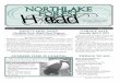 April 2011 Volume 1, Issue 4 Safety Side Note GaraGe Sale …… · 2020. 9. 15. · Safety Side Note Northlake Forest Vehicle Decal Program The Northlake Forest safety committee