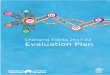Changing Tracks 2017-22 Evaluation Plan · Web viewThe Changing Tracks evaluation will result in a Final Outcome and Impact Evaluation Report to be delivered in 2021. Scheduled Final