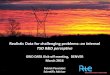 RTE R&D challenges and Realistic Data for challenging ......2016/03/29  · RTE is the French transmission system operator. RTE owns and operates the largest electricity grid in Europe: