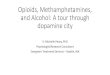 Opioids, methamphetamines, and alcohol: A tour through ...18vtj92co9zb1qy8011oc0fw-wpengine.netdna-ssl.com/wp...Opioids, Methamphetamines, and Alcohol: A tour through dopamine city