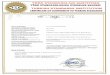 Scanned Document - Tarım ve Orman Bakanlığı Belgenet · hazir (COTS) yazlllm ürünü kalitesi için gereksinimler ve test yönergeleri / 12.04.2011 TS 13298/T1 / Elektronik belge