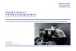 PORTRAIT PHOTOGRAPHY...National Portrait Gallery, London which contains over a quarter of a million images. This resource aims to investigate the wealth of photographic portraiture